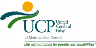 UCP Detroit Color Logo